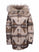 OutbackTrading.com Women's Myra Jacket - Brown Brown / 1X 29625-BRN-1X 789043445756 Coats & Jackets