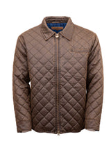 OutbackTrading.com Men's Barrett Jacket - Brown Brown / SM 40433-BRN-SM 789043444315 Coats & Jackets