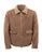 OutbackTrading.com Men's Cedar Jacket - Brown Brown / SM 40426-BRN-SM 789043444070 Coats & Jackets