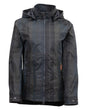 OutbackTrading.com 2026 - Women's Hattie Waxed Plaid Rain Jacket Forest Plaid / SM 28890-FPD-SM 789043437713 Coats & Jackets