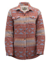 OutbackTrading.com 2026 - Womenâ€™s Câ€™Anne Jacket Lavender / SM 29649-LAV-SM 789043438062 Coats & Jackets