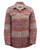 OutbackTrading.com 2026 - Womenâ€™s Câ€™Anne Jacket Lavender / SM 29649-LAV-SM 789043438062 Coats & Jackets