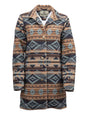OutbackTrading.com 2026 - Womenâ€™s Moree Jacket Light Blue / SM 29663-LBL-SM 789043438277 Coats & Jackets