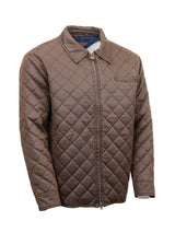 OutbackTrading.com Men's Barrett Jacket - Brown Coats & Jackets