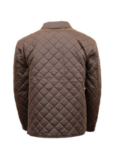 OutbackTrading.com Men's Barrett Jacket - Brown Coats & Jackets