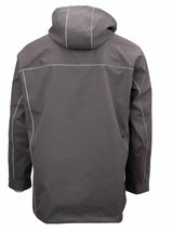 OutbackTrading.com Men's Harlan Rain Jacket Coats & Jackets