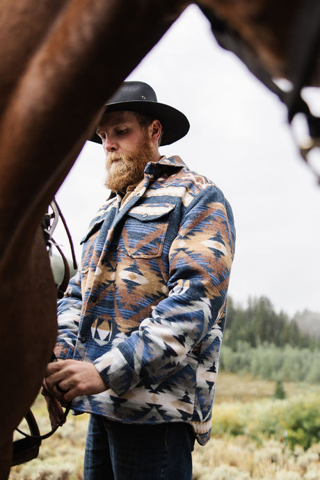 OutbackTrading.com Men's Levon Jacket Coats & Jackets