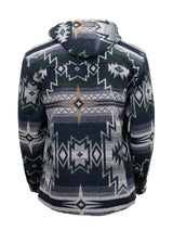 OutbackTrading.com Men's Orion Jacket - Navy Coats & Jackets