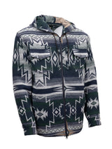 OutbackTrading.com Men's Orion Jacket - Navy Coats & Jackets