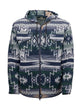OutbackTrading.com Men's Orion Jacket - Navy Navy / SM 29915-NVY-SM 789043439236 Coats & Jackets