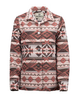 OutbackTrading.com Women's Margot Jacket - Rasberry Rasberry / SM 29921-RAS-SM 789043439373 Coats & Jackets