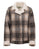 OutbackTrading.com 2026 - Womenâ€™s Gemma Berber Lined Jacket Tan / SM 29855-TAN-SM 789043438864 Coats & Jackets