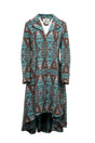 OutbackTrading.com 2026 - Womenâ€™s Clare Jacket Teal / SM 29671-TEL-SM 789043438345 Coats & Jackets