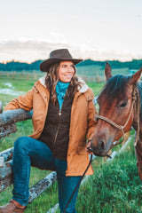 OutbackTrading.com Women's Juniper Jacket Coats & Jackets