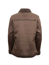 OutbackTrading.com Women's Kimberly Jacket - Chocolate Coats & Jackets