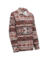 OutbackTrading.com Women's Margot Jacket - Rasberry Coats & Jackets