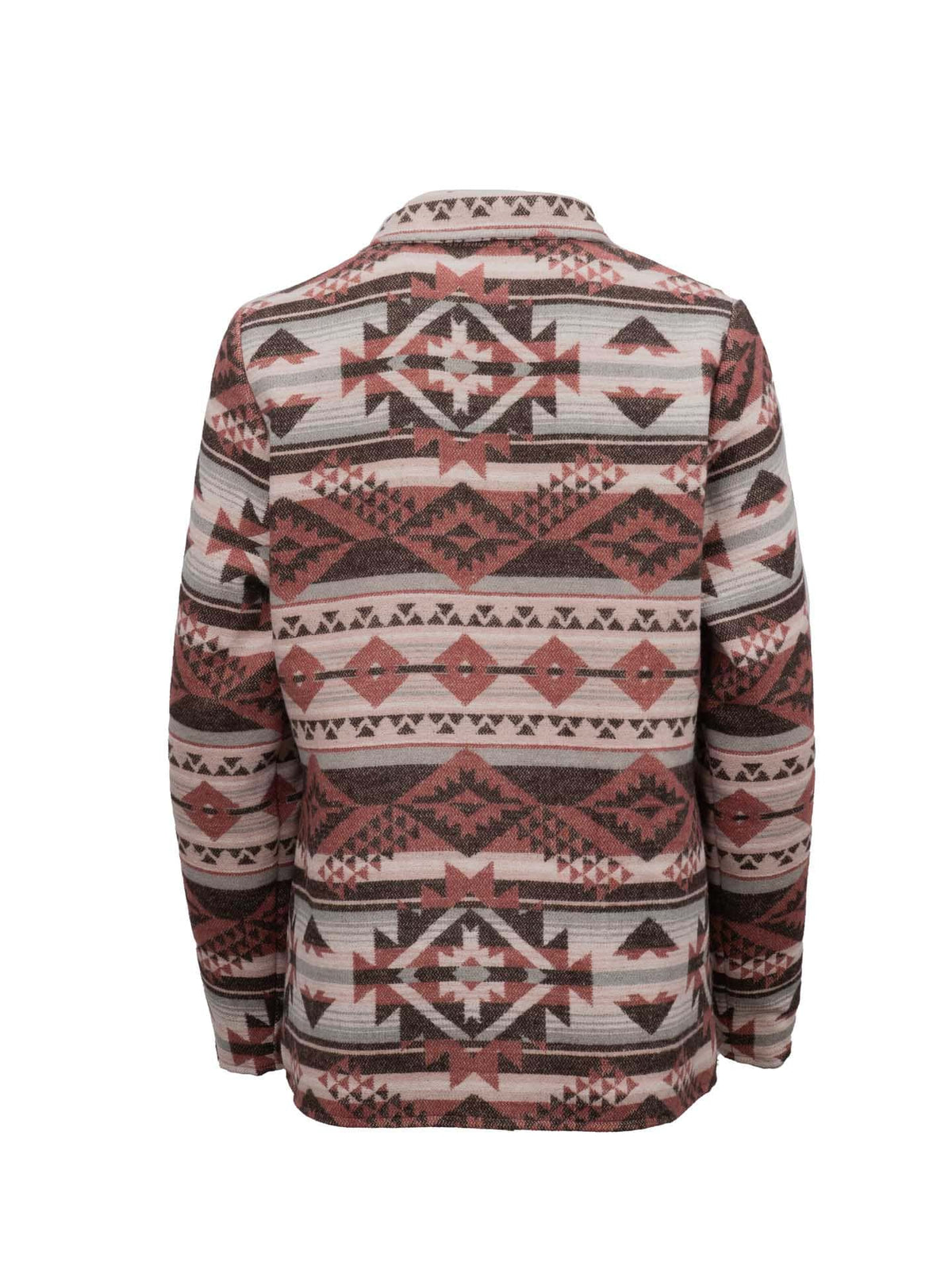 OutbackTrading.com Women's Margot Jacket - Rasberry Coats & Jackets