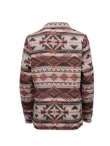OutbackTrading.com Women's Margot Jacket - Rasberry Coats & Jackets