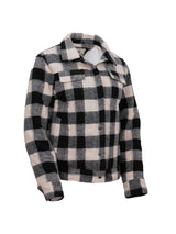 OutbackTrading.com Women's Mary Kate Jacket - Black Coats & Jackets