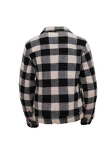 OutbackTrading.com Women's Mary Kate Jacket - Black Coats & Jackets