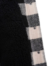 OutbackTrading.com Women's Mary Kate Jacket - Black Coats & Jackets