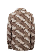 OutbackTrading.com 2026 - Women's Stampede Big Shirt Fleece