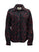 OutbackTrading.com Women's Ainsley Big Shirt - Black Black / SM 42260-BLK-SM 789043445213 Fleece