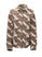 OutbackTrading.com 2026 - Women's Stampede Big Shirt Brown / MD 42265-BRN-MD 789043445343 Fleece