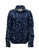OutbackTrading.com Women's Ainsley Big Shirt - Navy Navy / SM 42260-NVY-SM 789043445282 Fleece