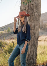 OutbackTrading.com Lilah Shirt