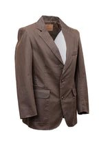 OutbackTrading.com Men's Canyonland Blazer - Brown