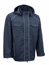 OutbackTrading.com Men's Harlan Rain Jacket