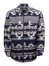 OutbackTrading.com 2026 - Menâ€™s Koda Jacket Midnight / SM 29756-MDN-SM 789043438390