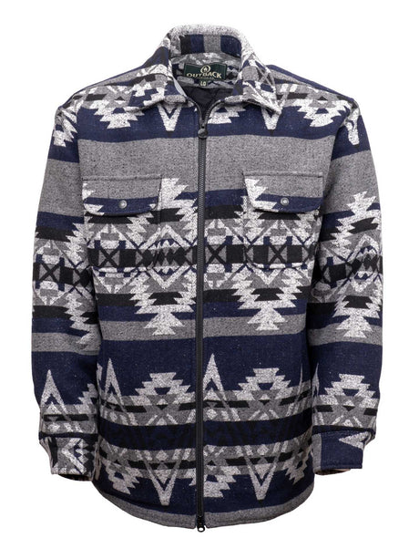 OutbackTrading.com 2026 - Menâ€™s Koda Jacket Midnight / SM 29756-MDN-SM 789043438390