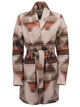 OutbackTrading.com 2026 - Womenâ€™s Helen Jacket Rust / SM 29850-RST-SM 789043438796