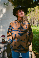 OutbackTrading.com 2026 - Menâ€™s Chase Henley Shirt Jackets