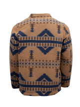 OutbackTrading.com 2026 - Menâ€™s Chase Henley Shirt Jackets