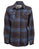 OutbackTrading.com Women's Penny Shirt Jacket - Driftwood Driftwood / SM 40400-DRW-SM 789043443325 Shirt Jackets