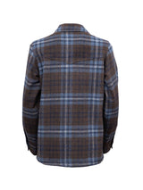 OutbackTrading.com Women's Penny Shirt Jacket - Driftwood Shirt Jackets