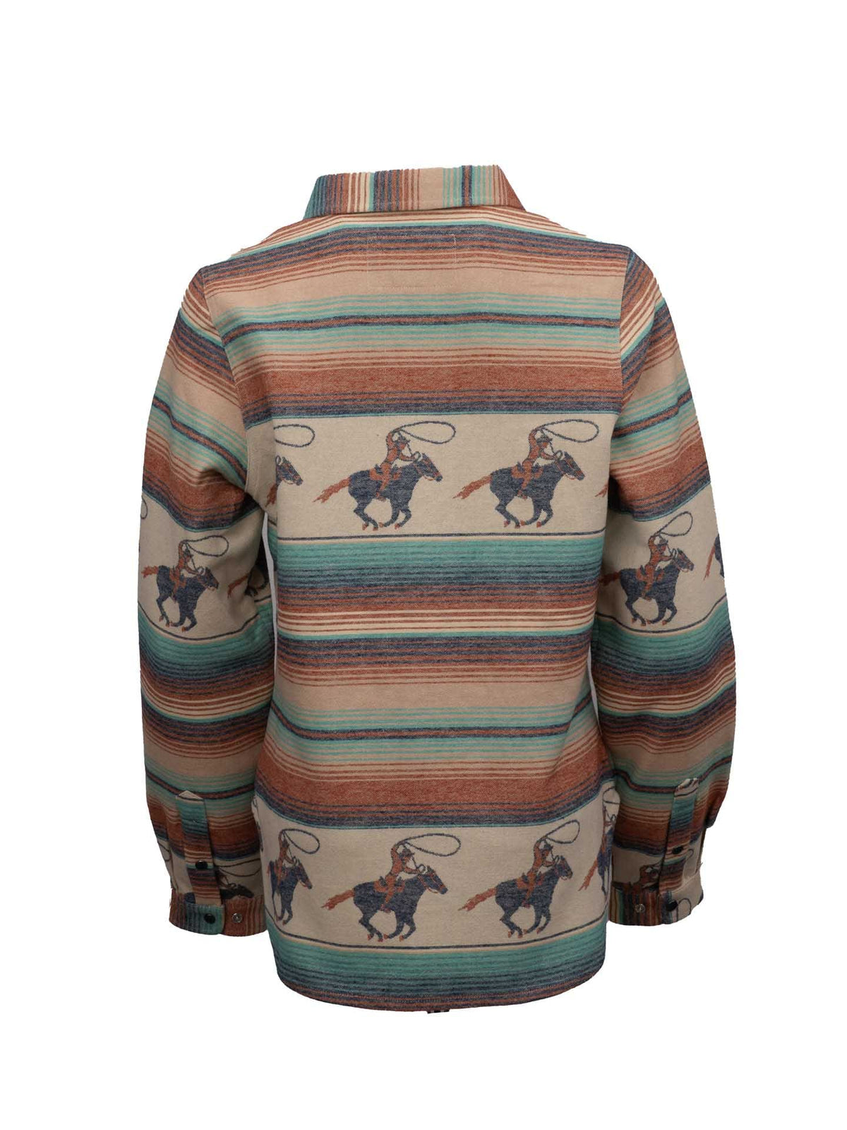 OutbackTrading.com 2026 - Womenâ€™s Lorelei Performance Shirt Shirts