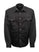 OutbackTrading.com Men's Ace Shirt Jacket - Black Black / SM 40424-BLK-SM 789043443837 Shirts