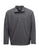 OutbackTrading.com Men's Thurston Pullover - Charcoal Charcoal / SM 40434-CHR-SM 789043444377 Shirts
