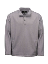 OutbackTrading.com Men's Thurston Pullover - Gray Gray / SM 40434-GRY-SM 789043444438 Shirts