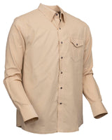 OutbackTrading.com Men's Bryce Corduroy Shirt Shirts
