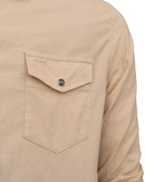 OutbackTrading.com Men's Bryce Corduroy Shirt Shirts