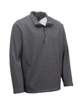 OutbackTrading.com Men's Thurston Pullover - Charcoal Shirts