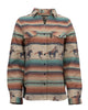 OutbackTrading.com 2026 - Womenâ€™s Lorelei Performance Shirt Turquoise / SM 42239-TUR-SM 789043445145 Shirts
