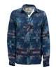 OutbackTrading.com Women's Brianna Shirt - Turquoise Turquoise / SM 42235-TUR-SM 789043445077 Shirts
