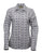 OutbackTrading.com Women's Bronc Stripe Shirt - White White / SM 40375-WHI-SM 789043442274 Shirts