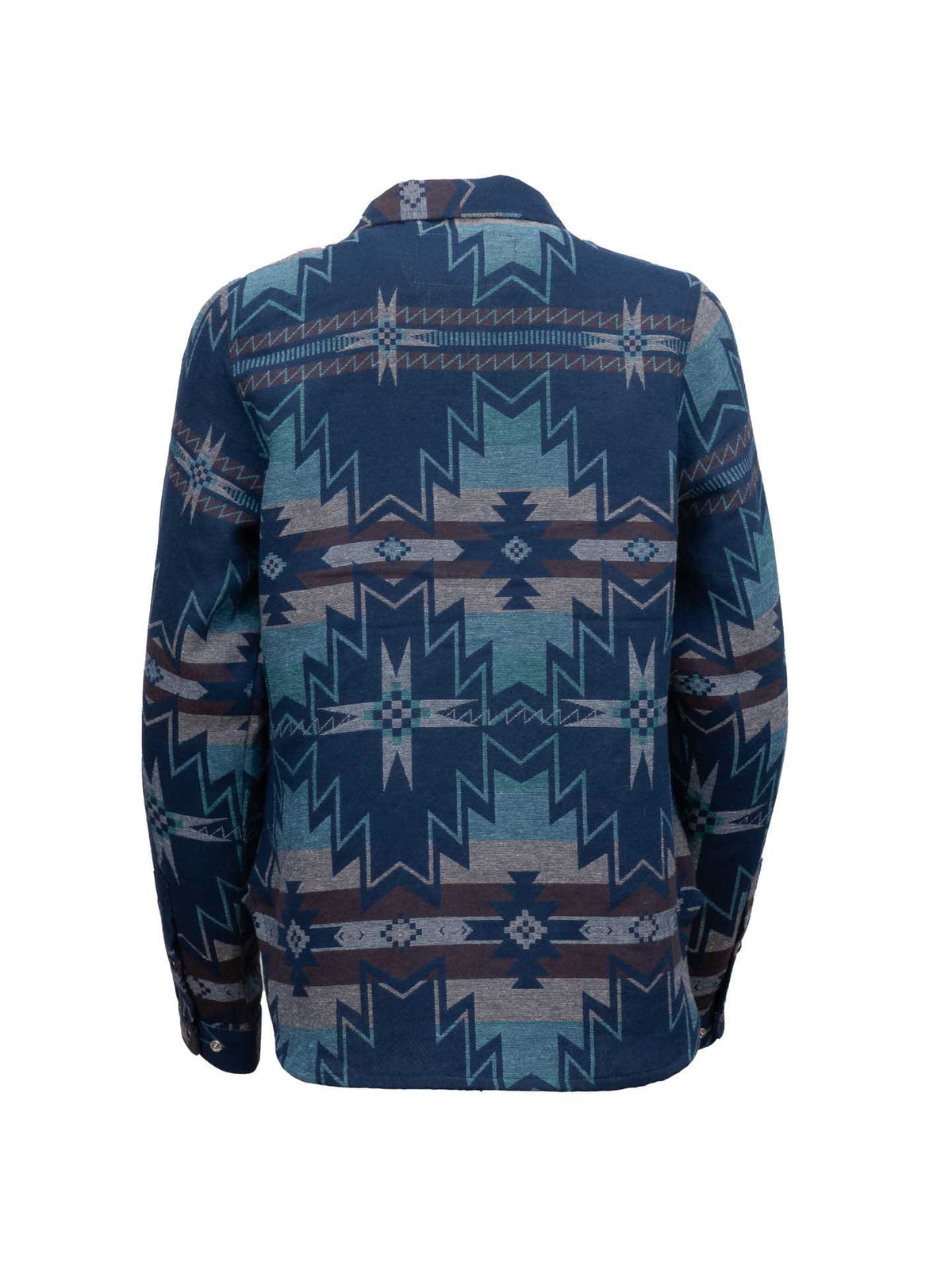 OutbackTrading.com Women's Brianna Shirt - Turquoise Shirts